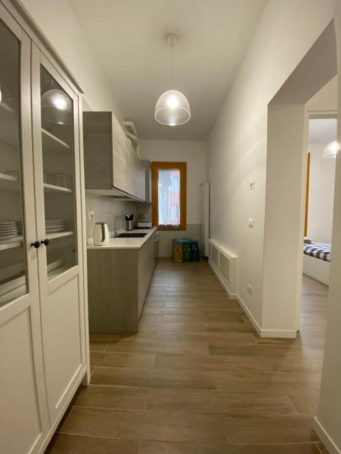 Ca' Lucia Appartement *