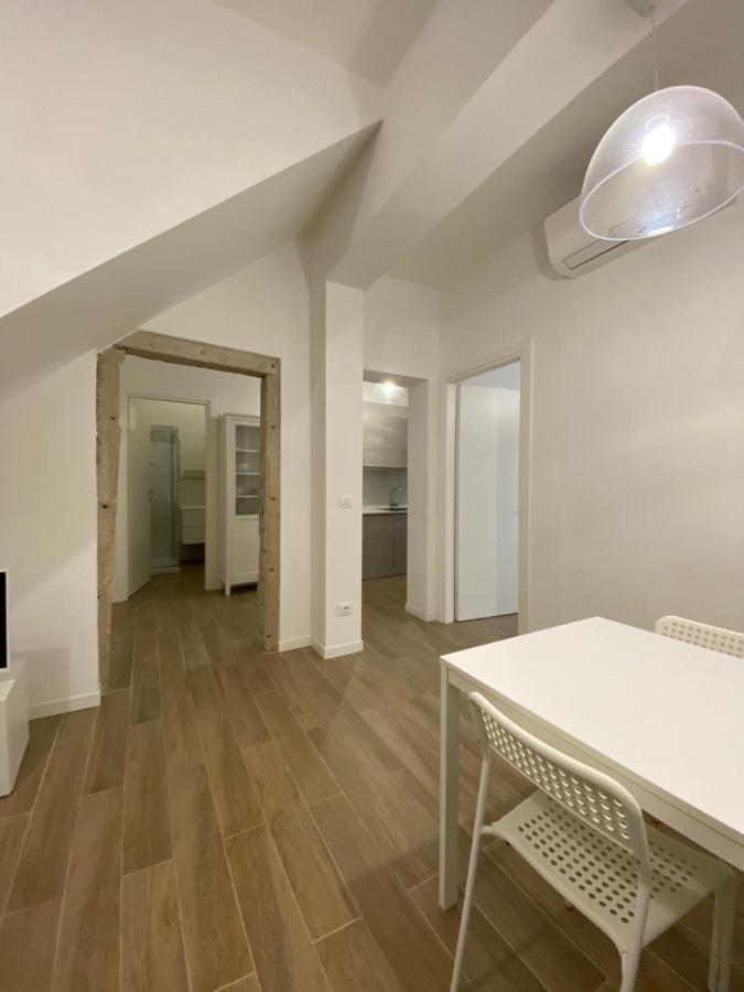 Appartement Ca' Lucia