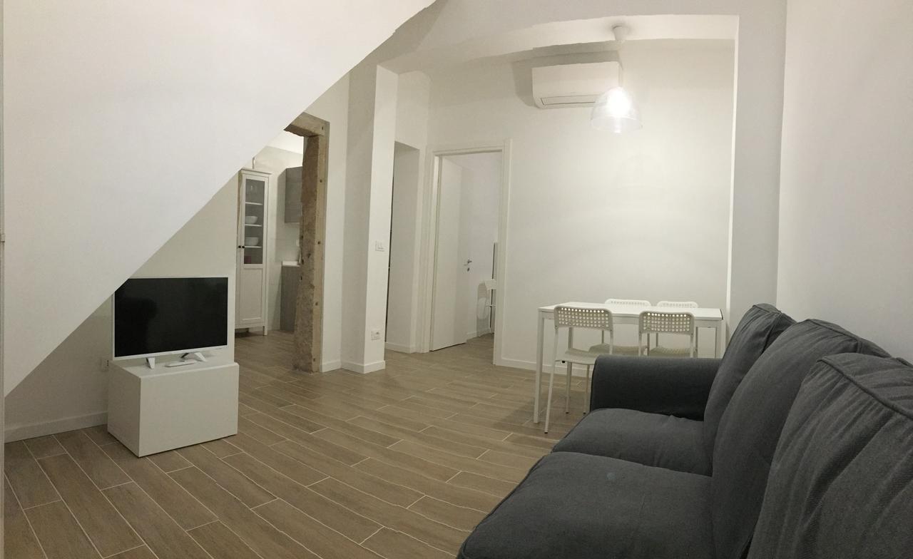 Appartement Ca' Lucia *
