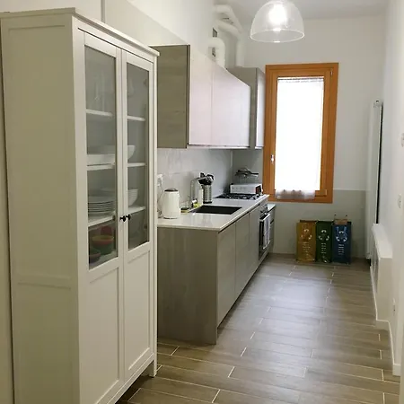 Ca' Lucia Apartment Venice Exterior photo