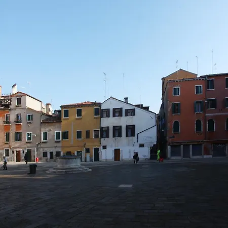 Ca' Lucia Apartment Venice Exterior photo