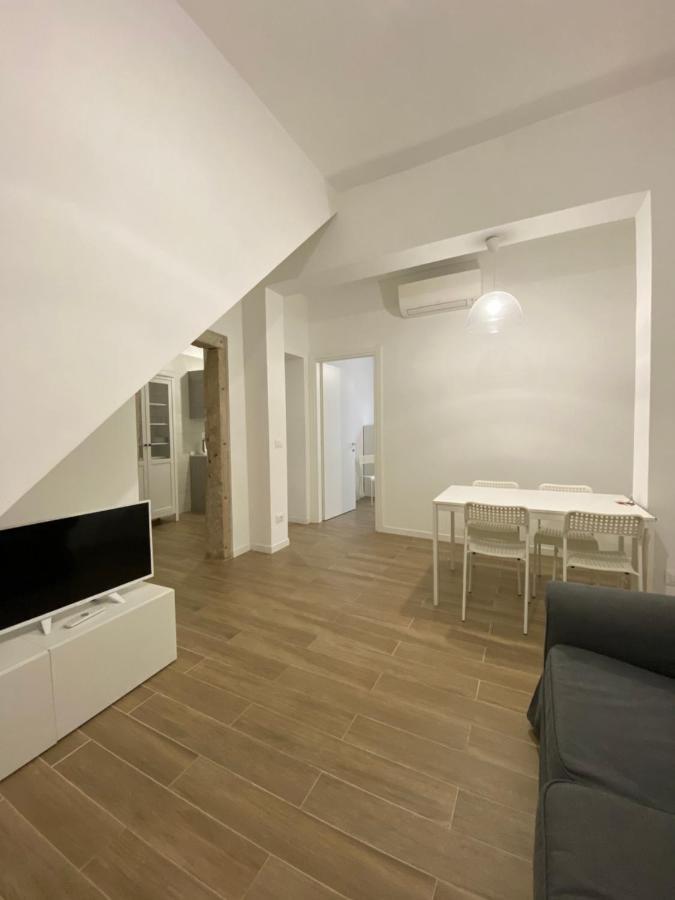 Apartamento Ca' Lucia Veneza