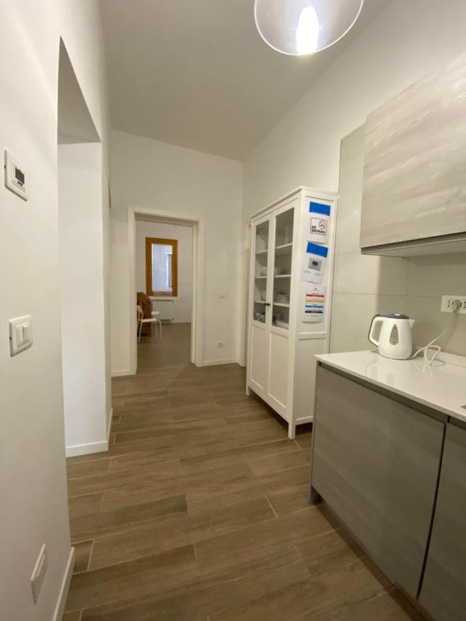 Apartamento Ca' Lucia *