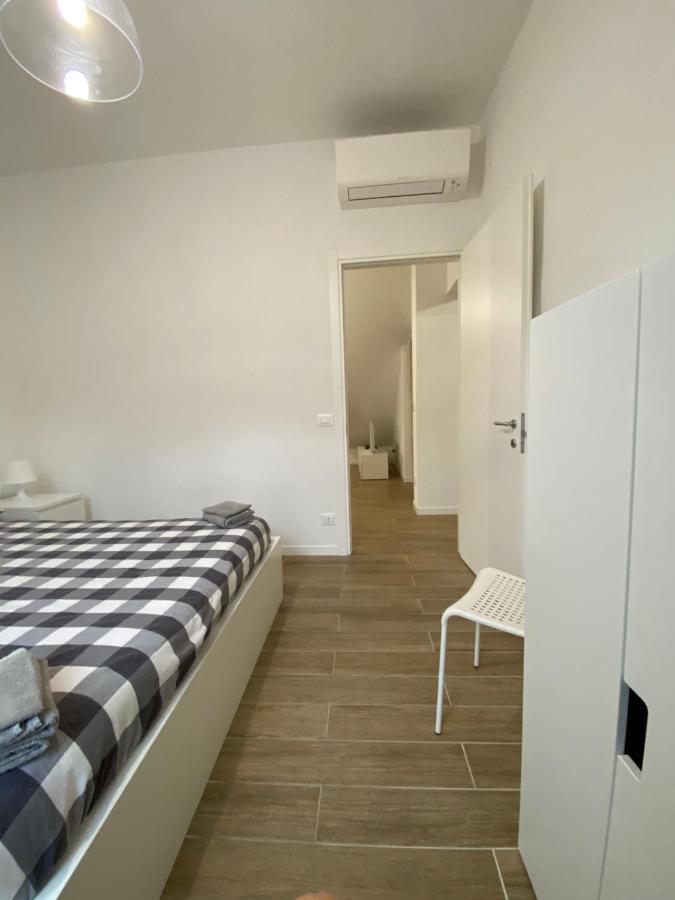 Apartamento Ca' Lucia Veneza