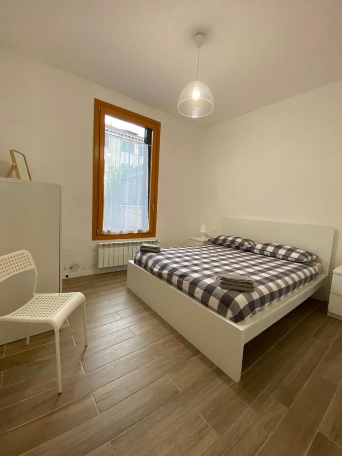 Ca' Lucia Apartamento