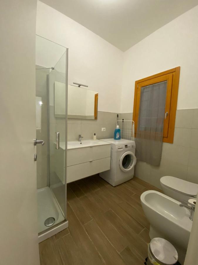 Apartamento Ca' Lucia