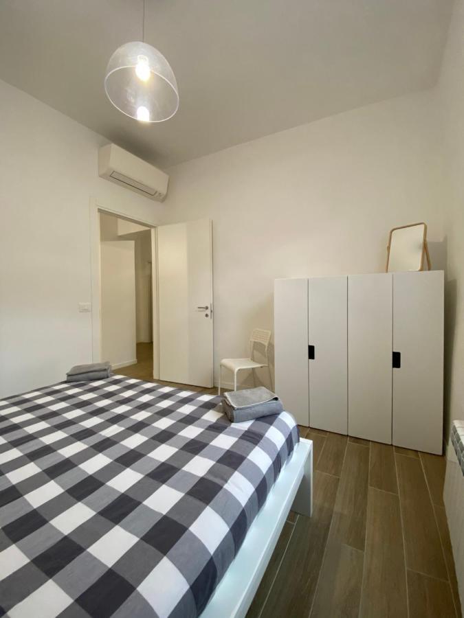Apartamento Ca' Lucia Veneza