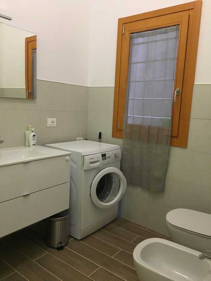 Ca' Lucia Apartamento Veneza