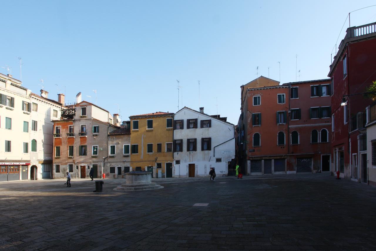 Ca' Lucia Apartamento Veneza